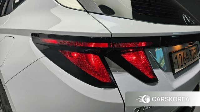 Hyundai Tucson (NX4) id 4893880 из Кореи 15