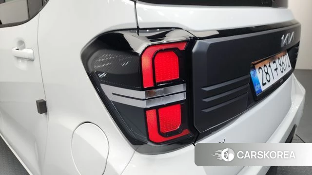 Kia The New Kia Ray id 4523109 из Кореи 15