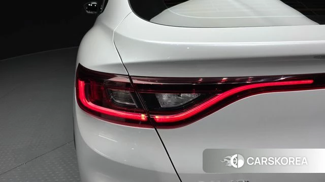 Renault Korea (Samsung) XM3 id 4767895 из Кореи 15