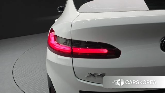 BMW X4 (G02) id 4422437 из Кореи 15