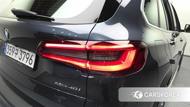 BMW X5 (G05) id 4343872 из Кореи 15