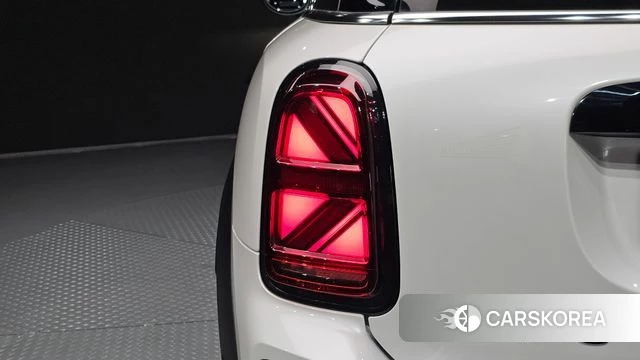 Mini Cooper S Countryman id 4602567 из Кореи 15
