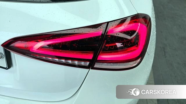 Mercedes-Benz A-Class W177 id 4410798 из Кореи 15