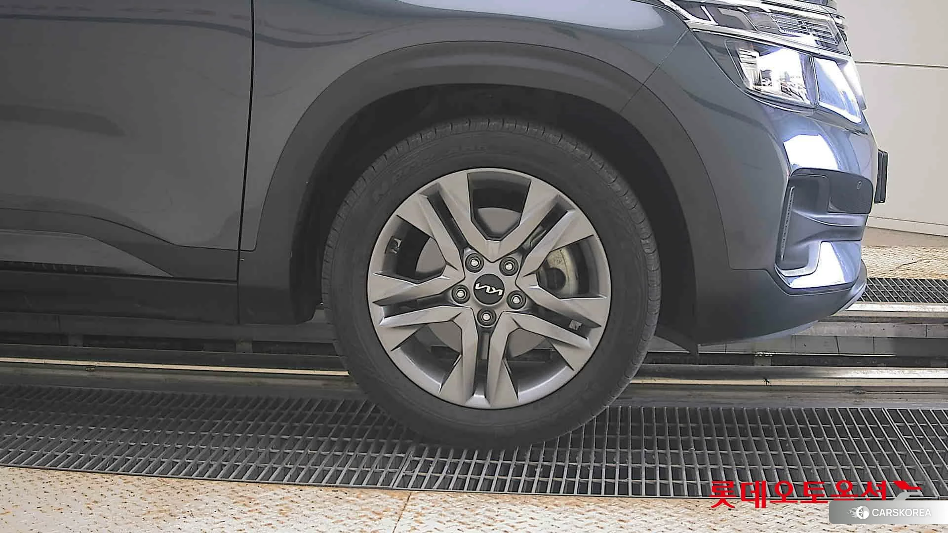 Kia Seltos id 4902335 из Кореи 15