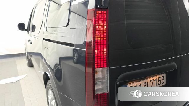 Hyundai Staria id 4879906 из Кореи 15