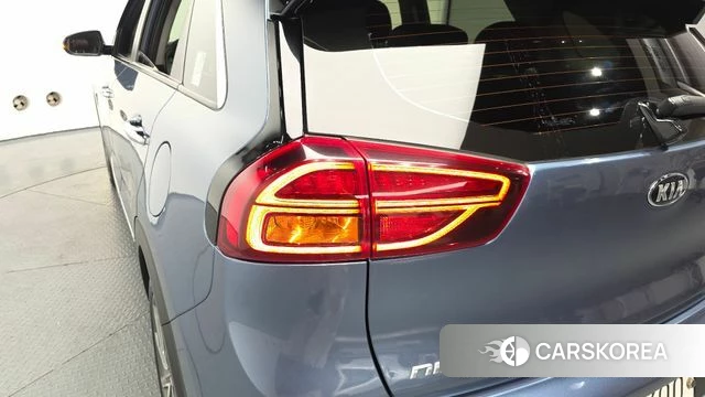 Kia The New Niro id 4203568 из Кореи 15