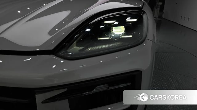 Porsche Cayenne (PO536) id 4700964 из Кореи 15