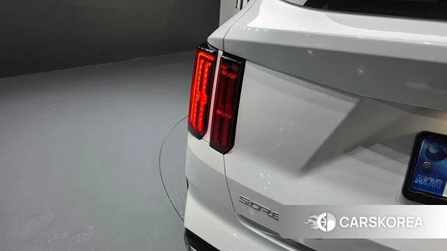 Kia Sorento 4th Generation id 4401135 из Кореи 15