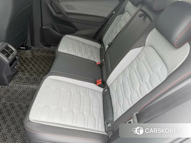 Volkswagen Tiguan X id 4216952 из Китая 15