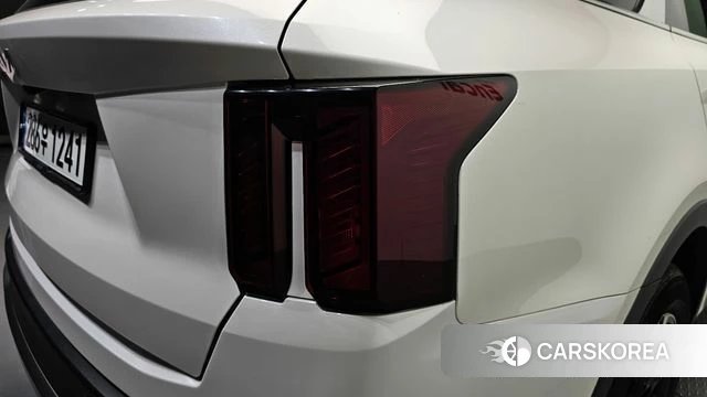 Kia The New Sorento 4th Generation id 4516832 из Кореи 15