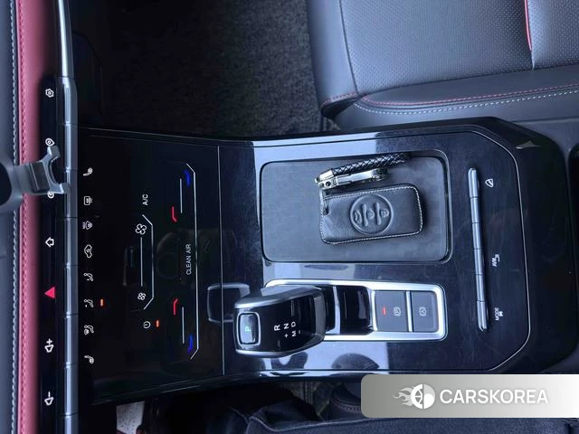 Chery Tiggo 7 id 4241392 из Китая 15