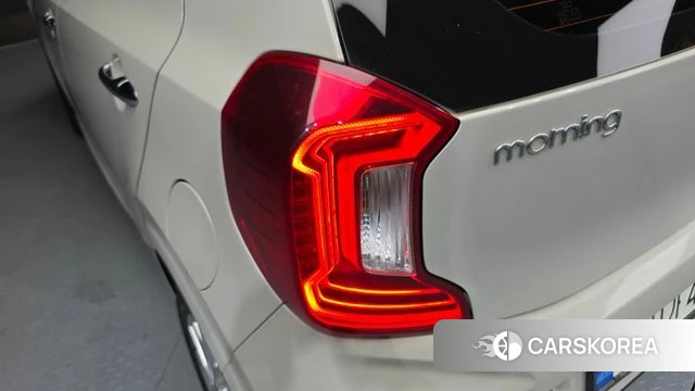Kia Morning Urban (JA) id 4323860 из Кореи 15