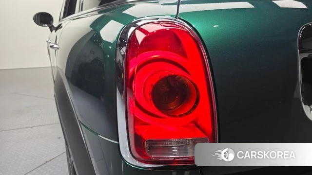 Mini Cooper D Countryman id 4732910 из Кореи 15