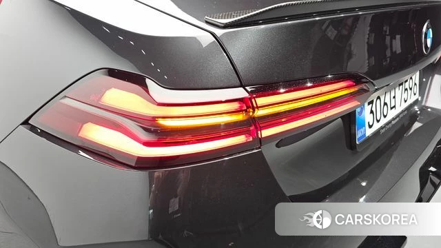 BMW M5 (G90) id 4374928 из Кореи 15