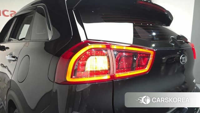Kia Niro id 4742142 из Кореи 15