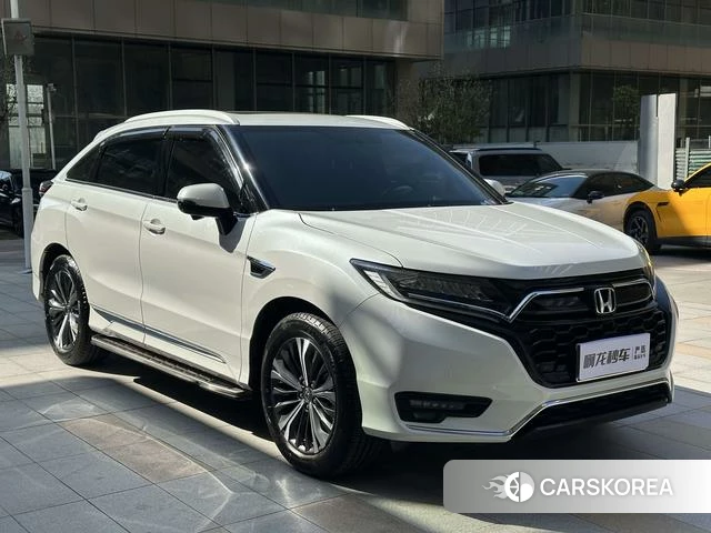 Honda UR-V id 3909084 из Китая 15