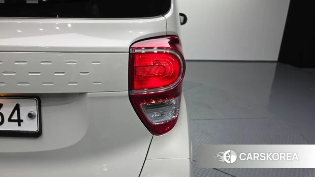 Kia The New Ray id 4317888 из Кореи 15