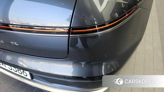 Hyundai Grandeur (GN7) id 4322861 из Кореи 15