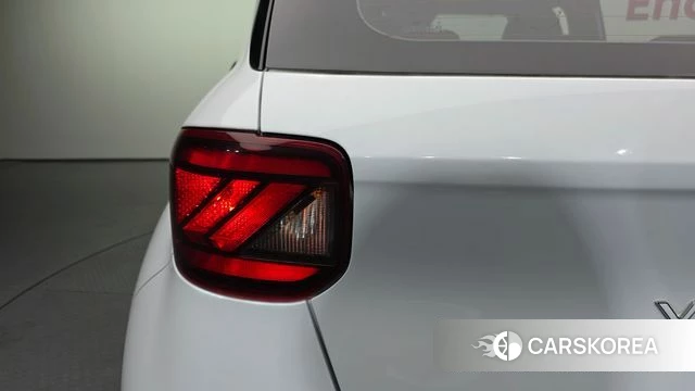 Hyundai Venue id 4195833 из Кореи 15