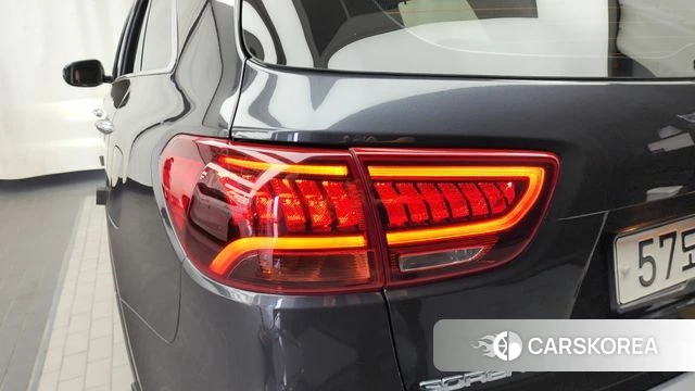 Kia The New Sorento id 4595998 из Кореи 15