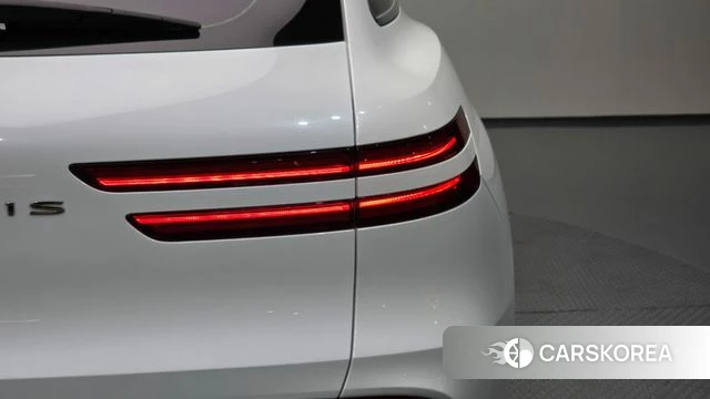 Genesis Electrified GV70 id 4618525 из Кореи 15