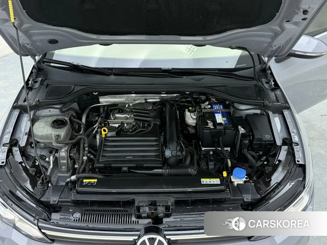 Volkswagen Golf id 4299813 из Китая 15
