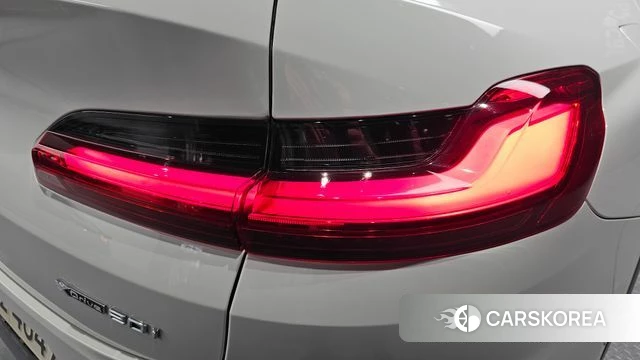BMW X4 (G02) id 4562292 из Кореи 15