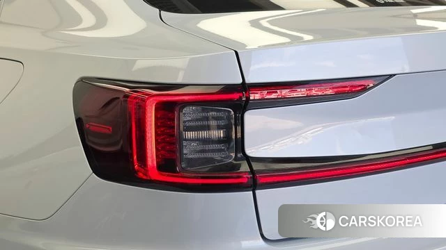 Polestar Polestar 2 id 4779305 из Кореи 15