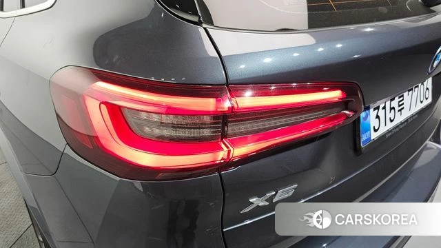BMW X5 (G05) id 4282593 из Кореи 15