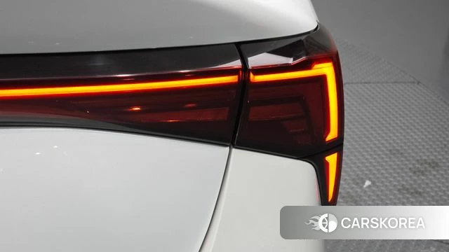 Kia The New K5 3rd generation id 4540290 из Кореи 15