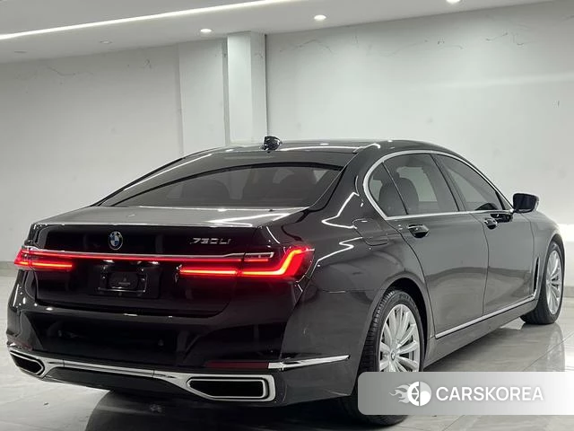 BMW 7 series id 4253877 из Китая 15