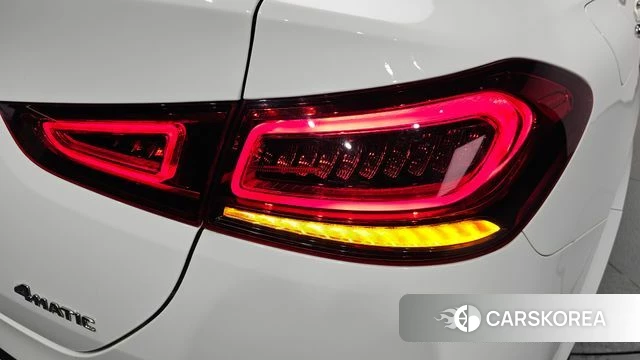 Mercedes-Benz GLE-Class W167 id 4618334 из Кореи 15