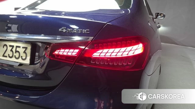Mercedes-Benz E-Class W213 id 4641996 из Кореи 15
