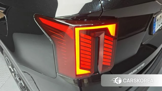 Kia The New Sorento 4th Generation id 4353853 из Кореи 15