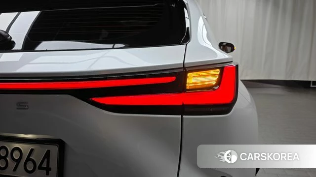 Lexus NX350h Second generation id 4571313 из Кореи 15