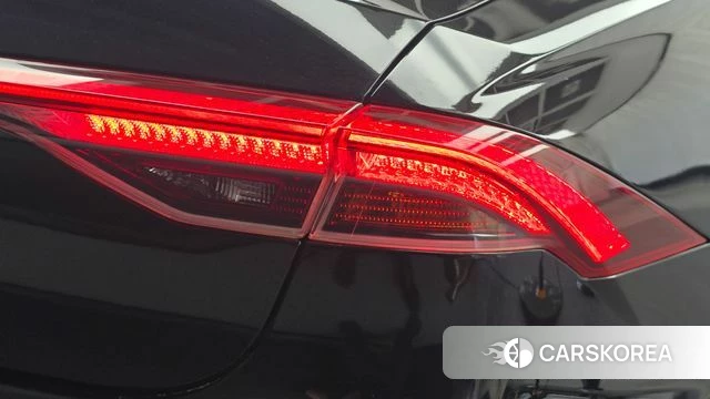 Hyundai The New Grandeur IG id 4855857 из Кореи 15