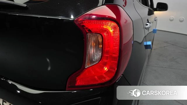 Kia Morning Urban (JA) id 4283675 из Кореи 15