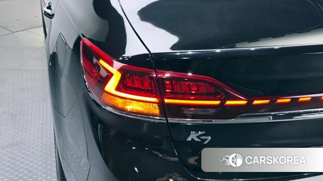 Kia K7 Premier id 4187872 из Кореи 15