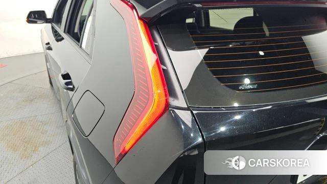 Kia Di Ol Nu Niro id 4185902 из Кореи 15