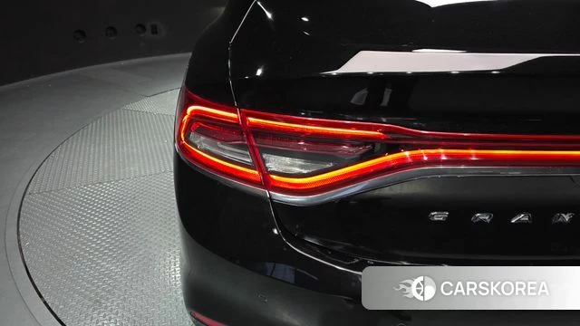 Hyundai Grandeur IG id 4331662 из Кореи 15