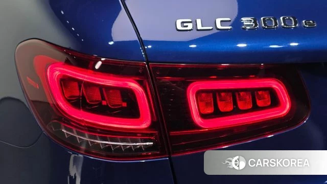 Mercedes-Benz GLC-Class X253 id 4401990 из Кореи 15