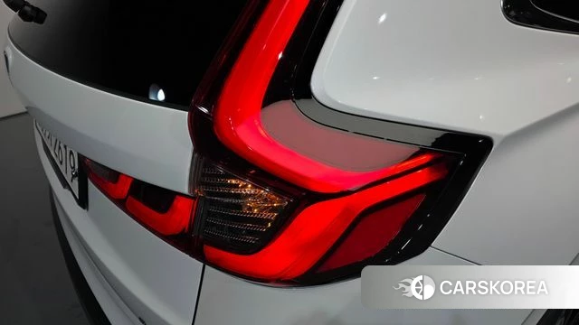 Honda CR-V 6th generation id 4515784 из Кореи 15