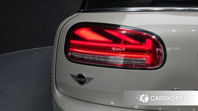 Mini Cooper Clubman id 4248881 из Кореи 15