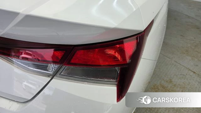 Hyundai Avante (CN7) id 4475335 из Кореи 15