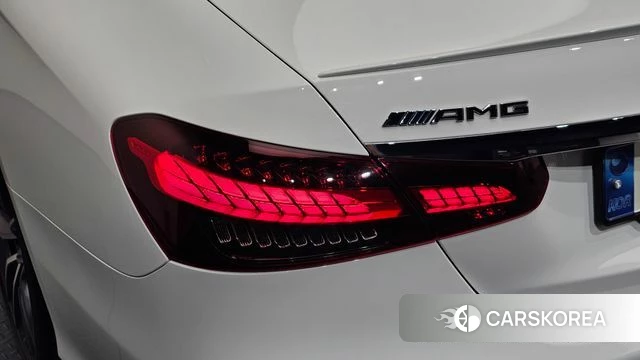 Mercedes-Benz E-Class W213 id 4495590 из Кореи 15