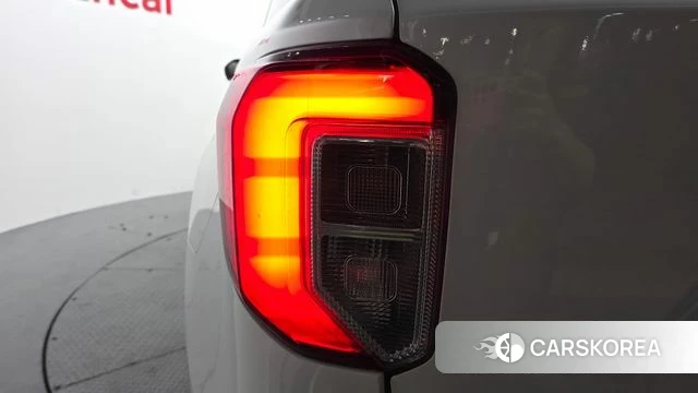 Ford Explorer 6th Generation id 4494556 из Кореи 15