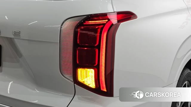 Hyundai Palisade id 4702006 из Кореи 15
