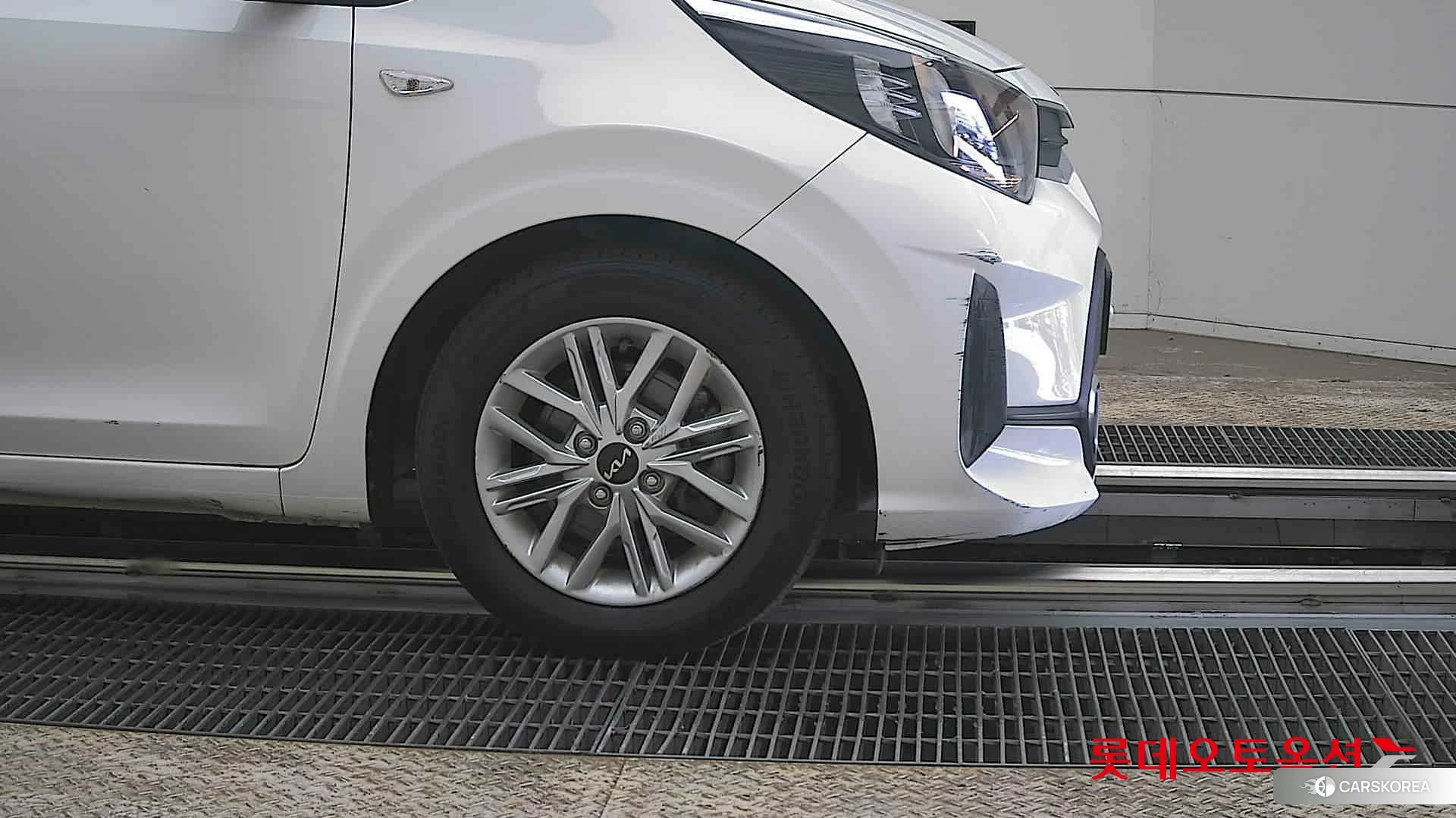 Kia Morning id 3882097 из Кореи 15