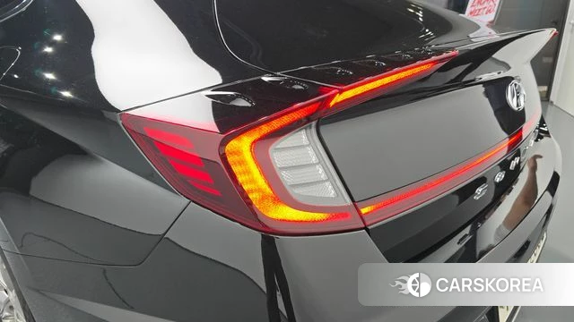 Hyundai Sonata (DN8) id 4317468 из Кореи 15