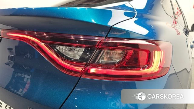 Renault Korea (Samsung) XM3 id 4561248 из Кореи 15